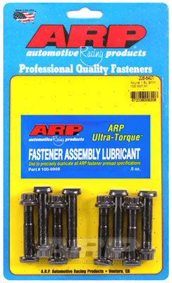 ARP 208-6401 Rod Bolt Kit for Honda/Acura 1.8L M9 Photo-1 