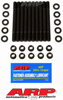 ARP 209-4301 Head Stud Kit for Vauxhall/Opel 2.0L 16V Photo-1 