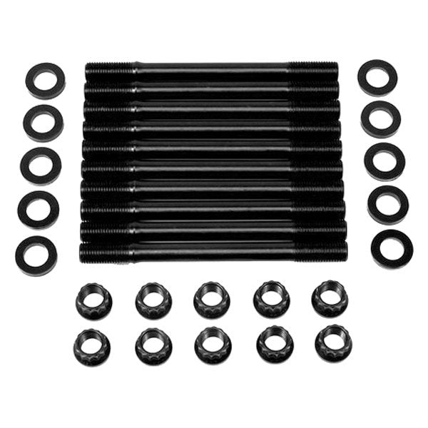 ARP 209-4701 Head Stud Kit for Vauxhall/Opel 2.0L 16V. undercut studs Photo-1 