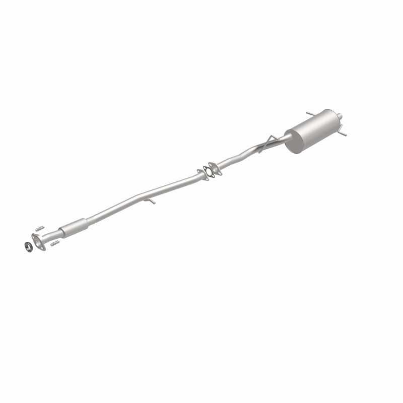 MagnaFlow BRE Exhaust Kit 99-02 Subaru Forester 2.5L