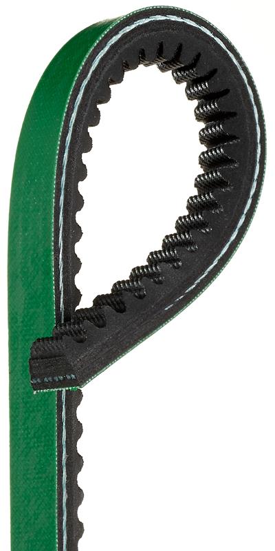 Gates 71-79 Ford F Series V-8 302 Fan High Capacity HD V-Belt