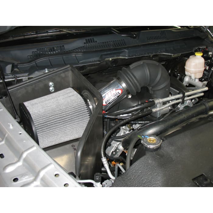 AEM 21-8222DP Brute Force Intake System B.F.S.DODGE RAM 1500 V8-5.7L, 09-12 Photo-2 