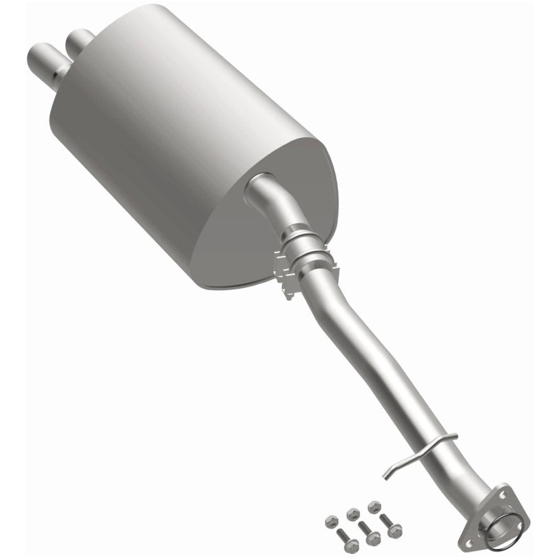 BRExhaust 96-04 Acura RL 3.5L Muffler Kit