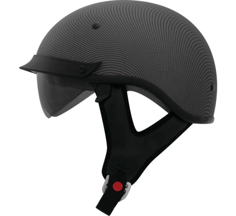 THH Helmets T-72 Carbon - XS