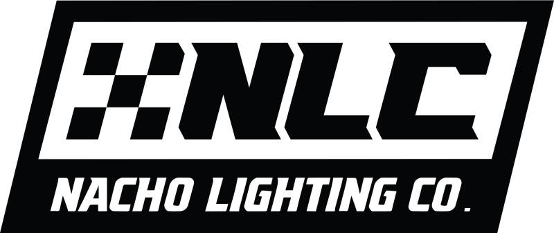 Nacho Lighting Nano Y Splitters