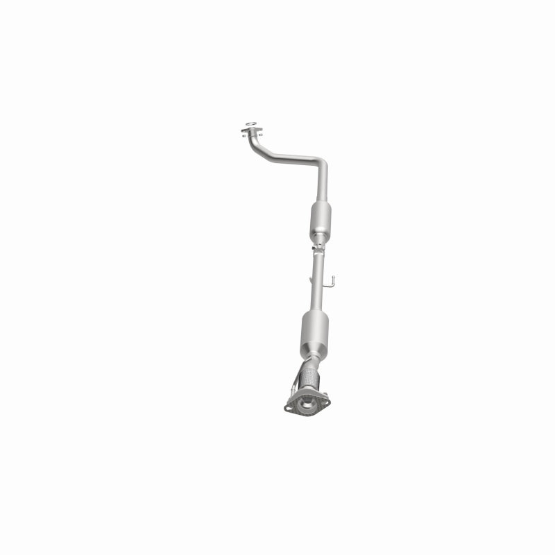 MagnaFlow Conv Direct Fit OEM 18-21 Nissan Kicks 1.6L Single Underbody