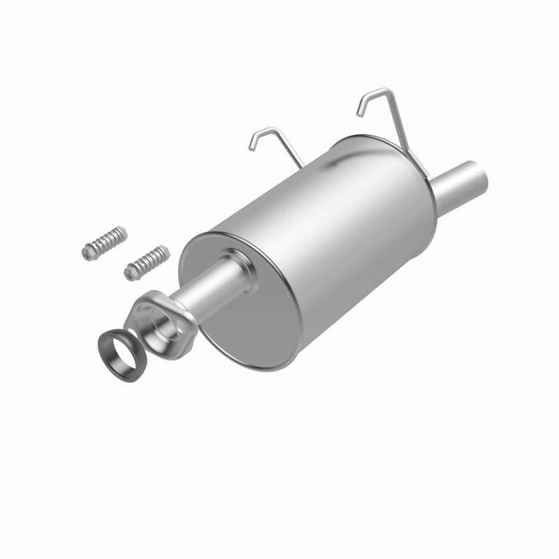 BRE Exhaust 97-01 CR-V 2.0L Muffler Kit