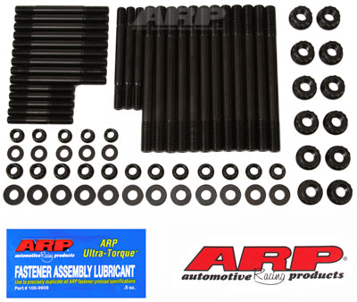 ARP 219-5801 Main Stud Kit for Volvo B5254 5-cylinder 2.5L. 2000 & later Photo-1 