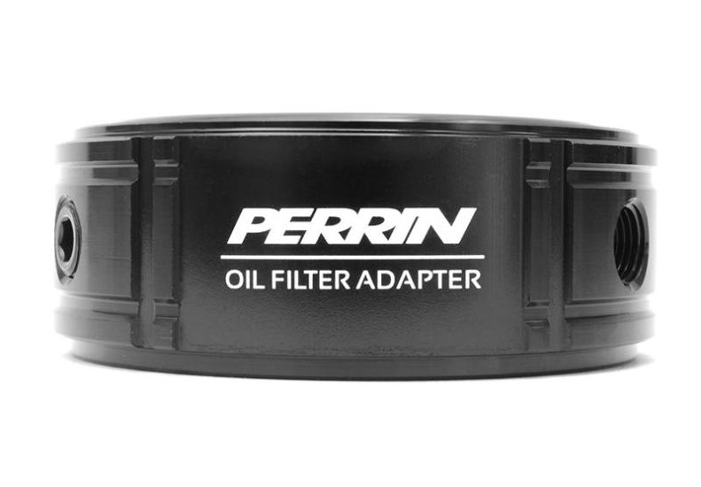 PERRIN ASM-GAU-100 Oil Temp/Pressure Adapter (M20x1.5 and 3/4 "-16) Photo-2 