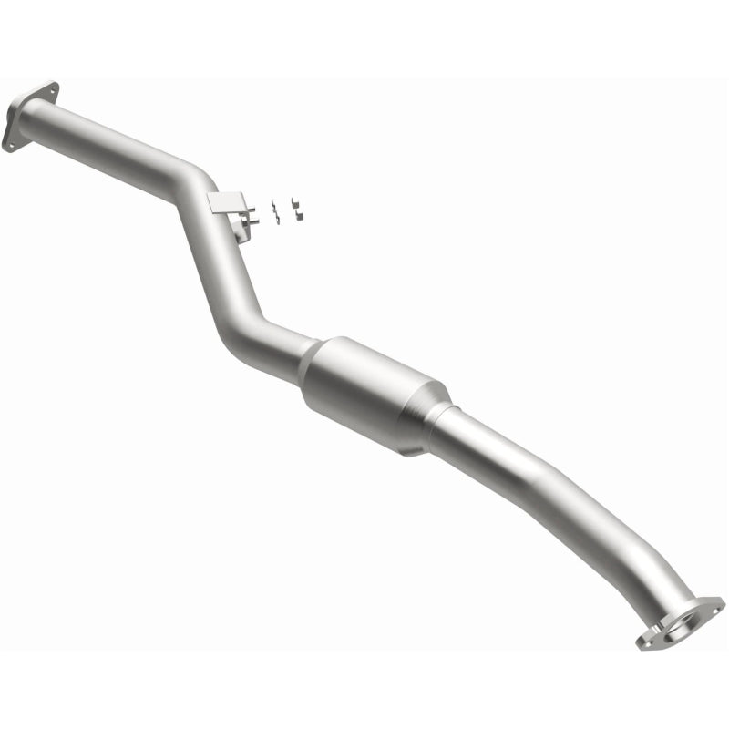 MagnaFlow 14-15 Subaru Forester 2.0L California Grade CARB Compliant Direct-Fit Catalytic Converter