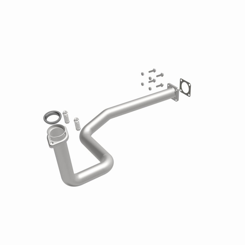 BRE Exhaust 87-95 Cherokee Wagoneer 2.5L 4.0L Front Pipe Kit