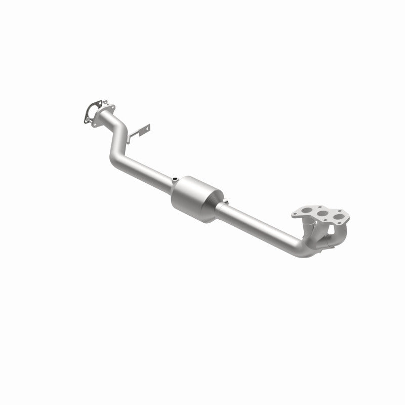 MagnaFlow 06-07 Subaru B9 Tribeca 3.0L California Grade CARB Compliant DF Catalytic Converter