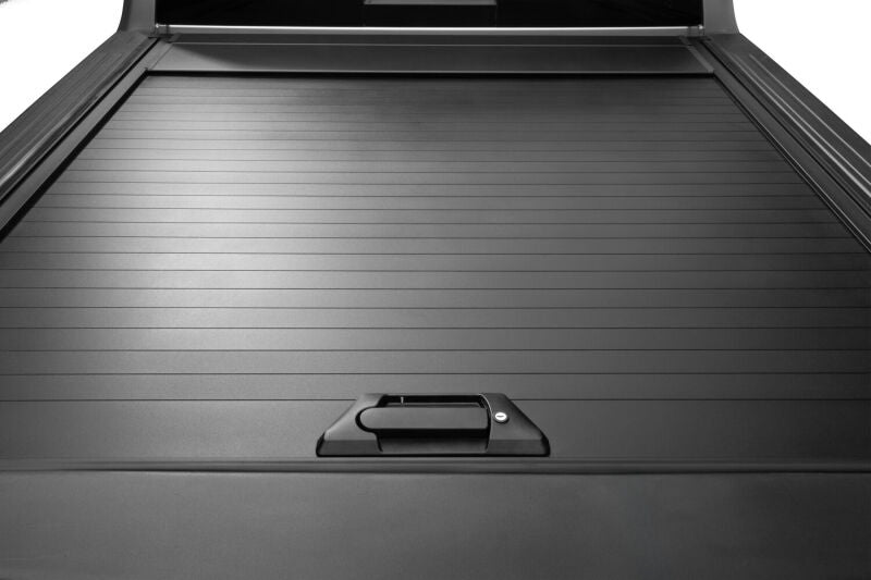RealTruck 2019-2026 Dodge Ram 6ft 4in FlushFit Retractable Cover