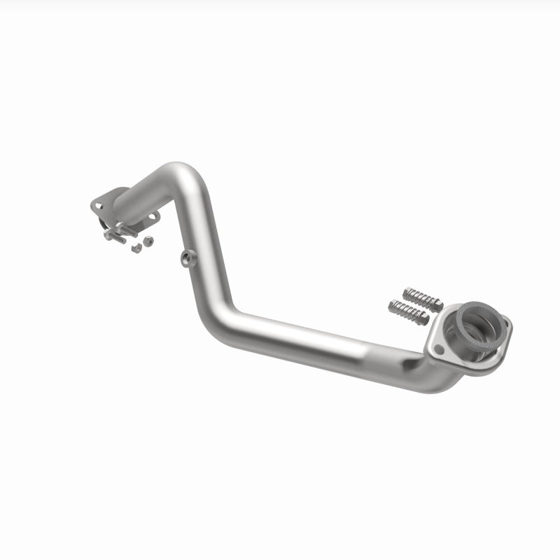 BRE Exhaust 06-12 RAV4 2.4L 2.5L 3.5L Front Pipe Kit