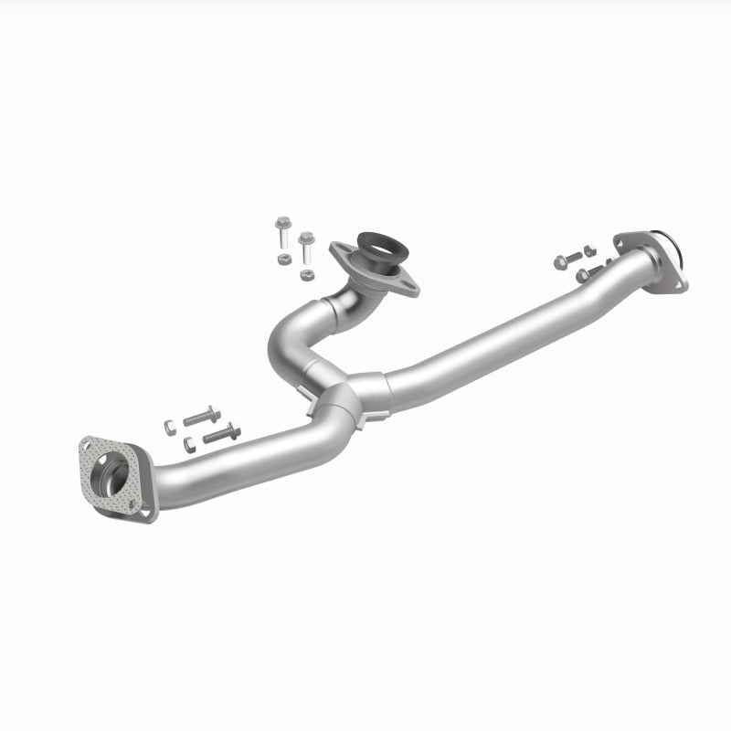 BRE Exhaust 06-12 Fusion Milan MKZ Zephyr 3.0L 3.5L Front Pipe Kit