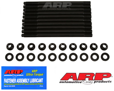 ARP 228-4301 Head Stud Kit for Hyundai 2.0L (G4KF) turbo Photo-1 