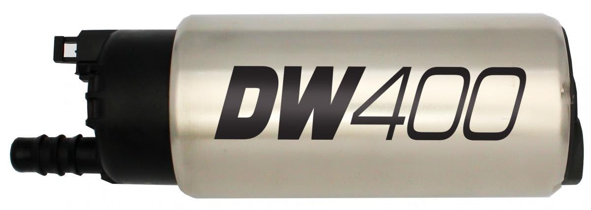 DEATSCHWERKS 9-401-1001 Fuel pump DW400 Photo-1 