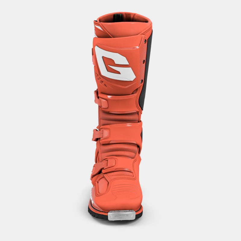 Gaerne SG22 Limited Edition Gore-Tex Enduro Sedona Red Size 11