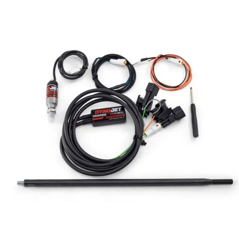 Dynojet 18-24 Indian Scout Bobber Quick Shifter Kit