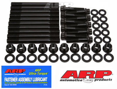 ARP 230-5402 Main Stud Kit for Chevy Duramax '06 & later LBZ/LMM Photo-1 