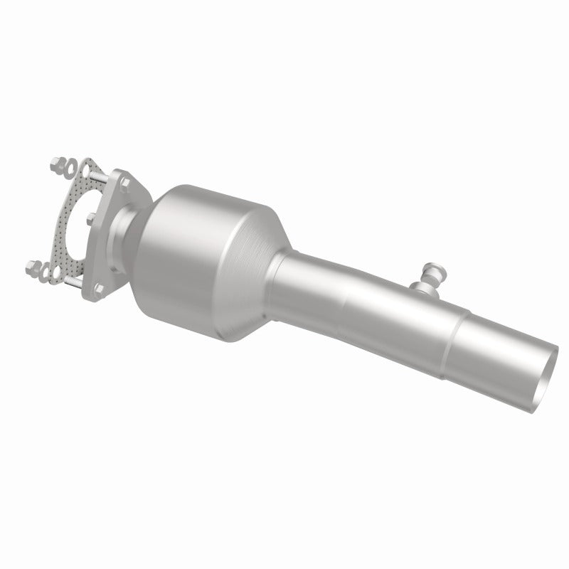 MagnaFlow 14-19 Range Rover Evoque/Discovery Sport 2.0 Rear Direct-Fit Catalytic Converter