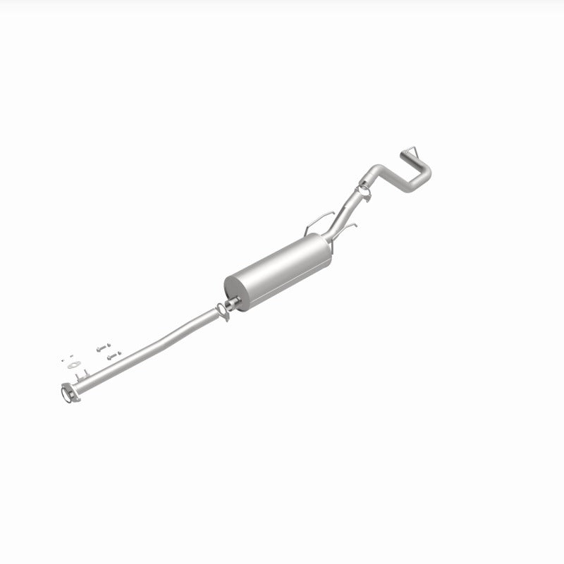 MagnaFlow BRE Exhaust Kit 01-04 Toyota Tacoma 2.7L