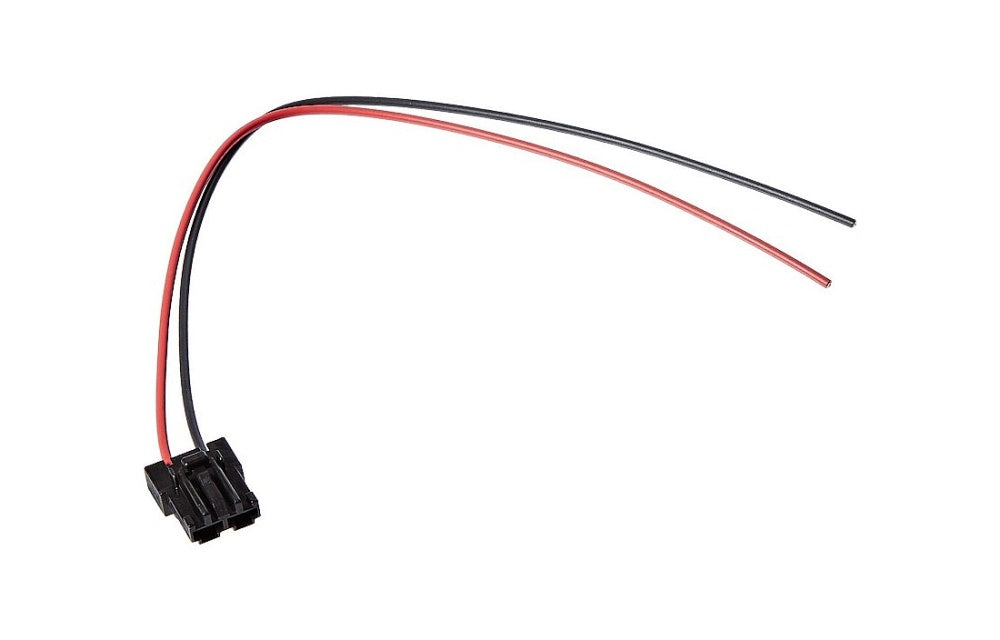 WALBRO 94-615 Fuel pump harness Photo-1 