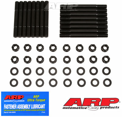 ARP 233-4003 Head Stud Kit for Chevy V6 2.8L 60˚ M11 Photo-1 