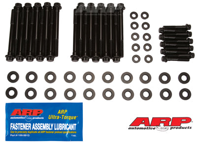 ARP 234-3726 Head Bolt Kit for Chevrolet LSA. ARP2000. 12pt Photo-1 