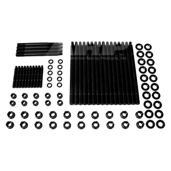 ARP 234-4110 Head Stud Kit for Chevrolet Gen III (2003 & earlier). 4 short. 16 long. hex Photo-1 