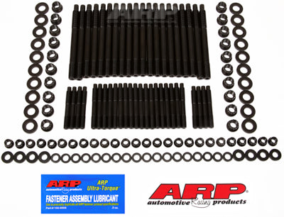 ARP 234-4319 Head Stud Kit for Gen III/IV LSX small block. ARP2000. 12pt Photo-1 