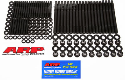 ARP 234-4339 SB Chevy LS-RHS blk w/RHS LS7 head head stud kit Photo-1 