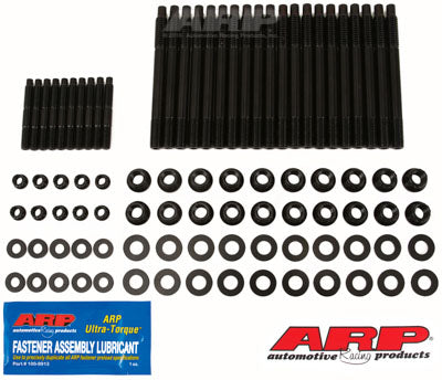 ARP 234-4345 Head Stud Kit for Gen III/IV LS Series small block (2004 & later) w/ all same length studs. ARP2000. 12pt Photo-1 