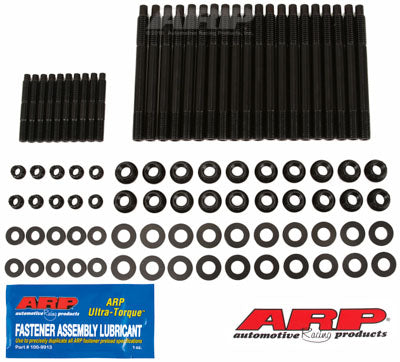 ARP 234-4346 Head Stud Kit for Chevrolet LSA. ARP2000. 12pt Photo-1 