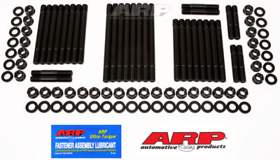 ARP 235-4103 Head Stud Kit for Chevrolet Big Block Late Bowtie. Dart head Photo-1 