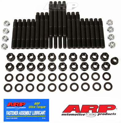 ARP 235-5701 Main Stud Kit for Chevrolet Big Block 4-bolt Photo-1 