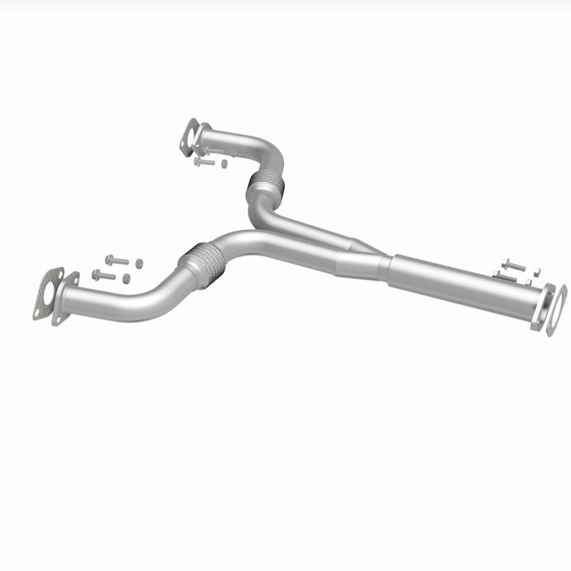 BRE Exhaust 03-07 G35 3.5L Front Pipe Kit