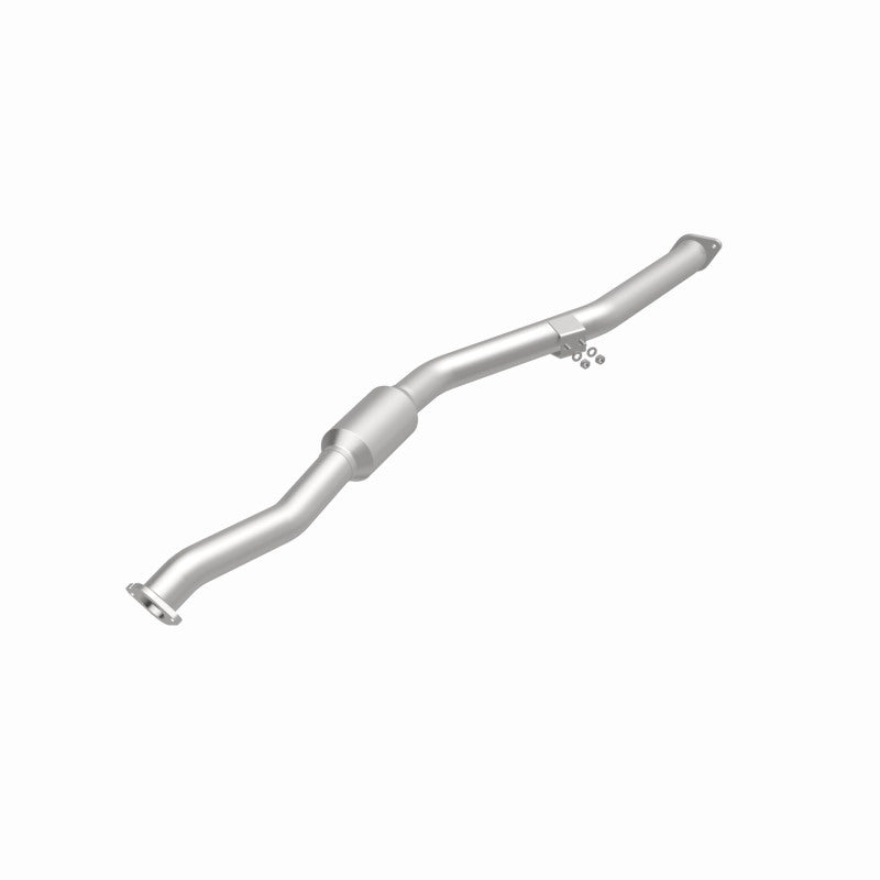 MagnaFlow 14-15 Subaru Forester 2.0L California Grade CARB Compliant Direct-Fit Catalytic Converter