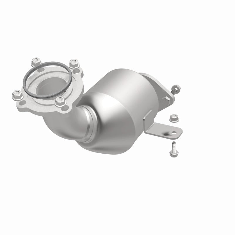 MagnaFlow 16-20 Chevrolet Camaro 6.2L Right Underbody Direct-Fit Catalytic Converter