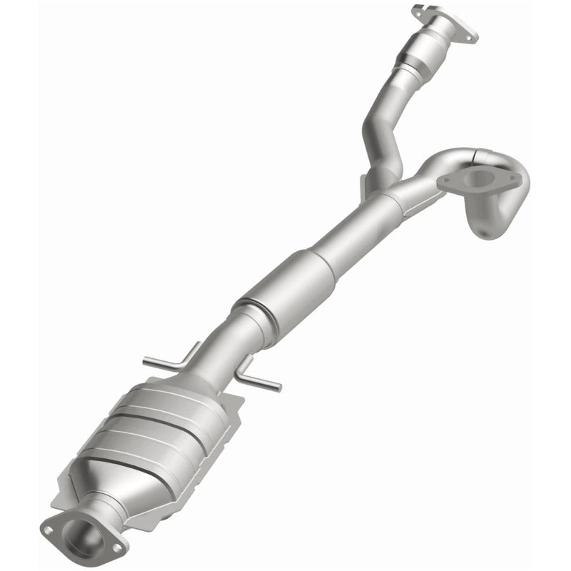 MagnaFlow 2010 Buick LaCrosse 3.0L California Grade CARB Compliant Direct-Fit Catalytic Converter
