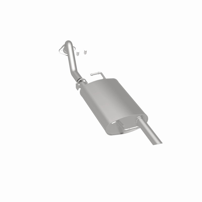 MagnaFlow BRE Exhaust Kit 14-19 TOYOTA COROLLA 1.8L