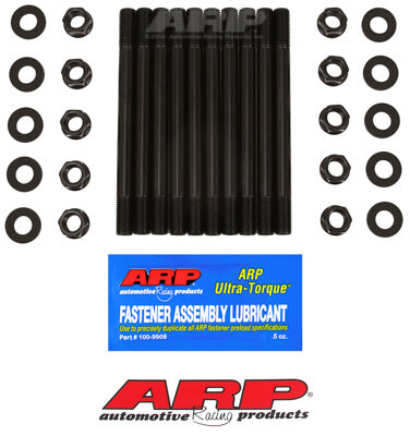 ARP 241-4501 Head Stud Kit for Chrysler 2.2L 4-cylinder M11 hex undercut Photo-1 