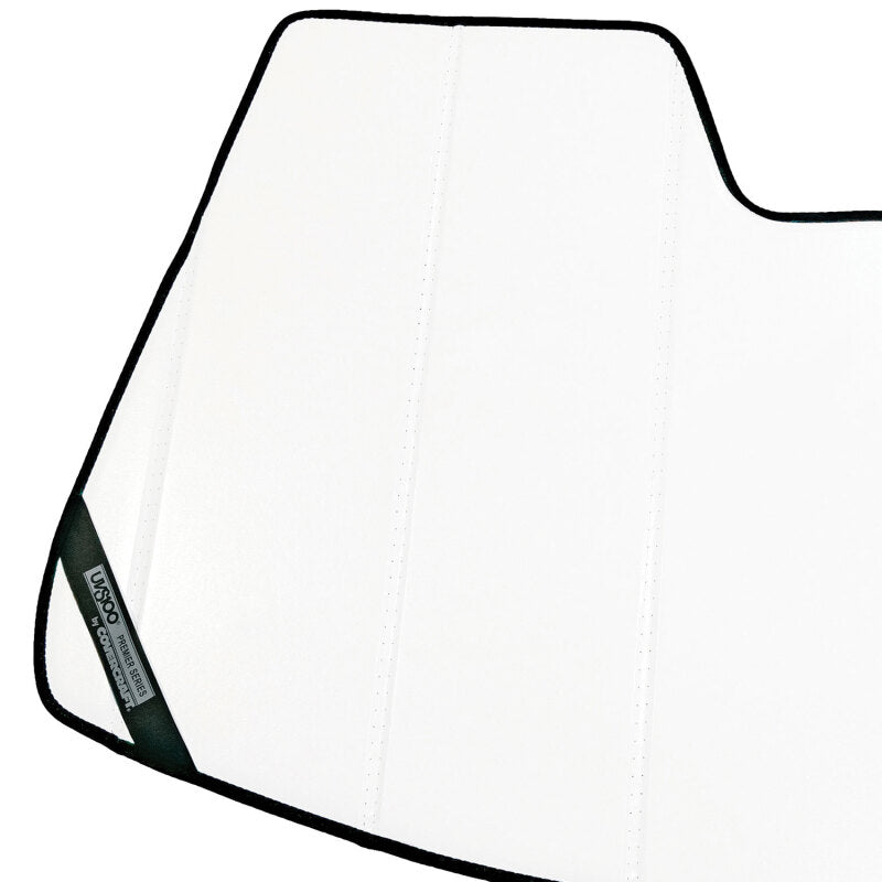 Covercraft 23-26 Mazda CX-50 UVS100 Premier Series Custom Sunscreen - White