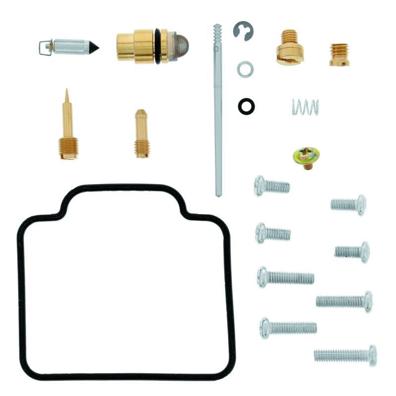 QuadBoss Carburetor Kits