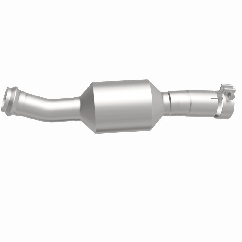 MagnaFlow 20-22 Lincoln Corsair 2.0L FWD Rear Underbody Direct-Fit Catalytic Converter
