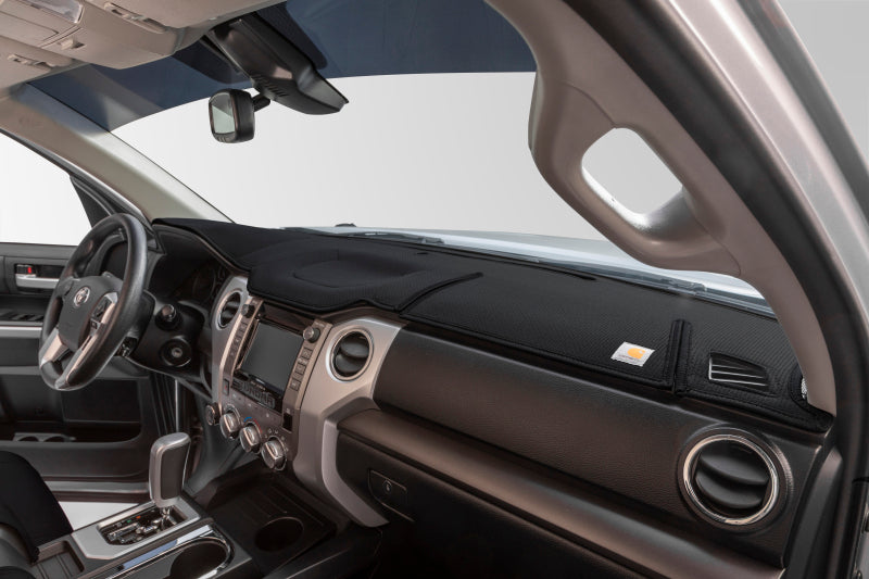 Covercraft 24-26 Toyota Grand Highlander Carhartt Limited Edition DashMat - Black