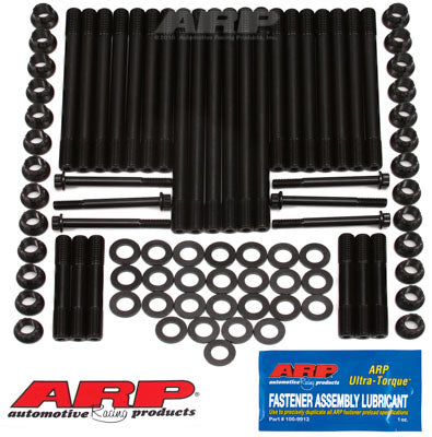 ARP 247-4203 Head Stud Kit for Dodge Cummins 5.9L 12V '89-'98. ARP2000. black oxide Photo-1 