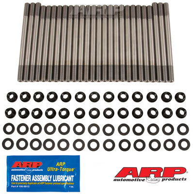 ARP 247-4204 Head Stud Kit for Dodge Cummins 5.9L/6.7L 24V '98-pres CA625+ Photo-1 