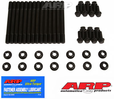 ARP 247-5405 Main Stud Kit for Dodge Cummins 6.7L 2007 & later. with factory girdle Photo-1 