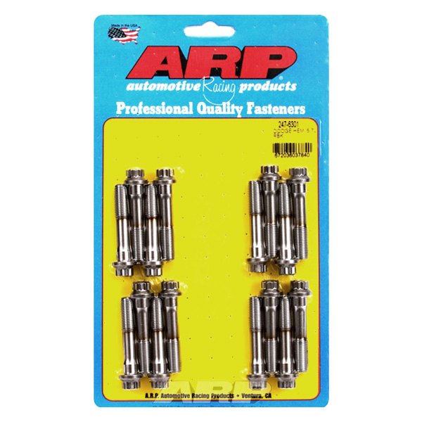 ARP 247-6301 Rod Bolt Kit for Dodge Hemi 5.7L Photo-1 